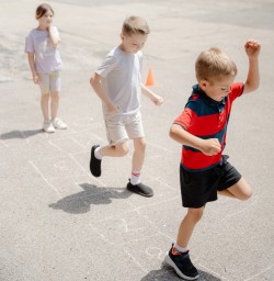 Sports tournaments